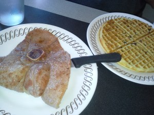 Waffle House