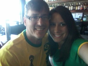 Notice the lack of facial hair!