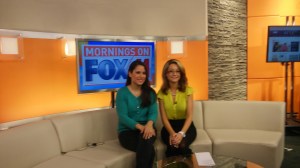 Interview with Reno Morning News