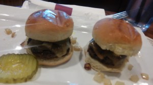 Slides from "Lucky Beaver"