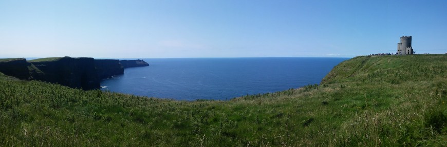 Cliffs of Moher